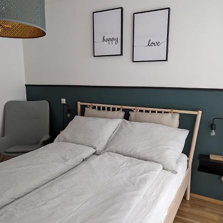 Lend City Apartment Self-Check-In Graz Esterno foto