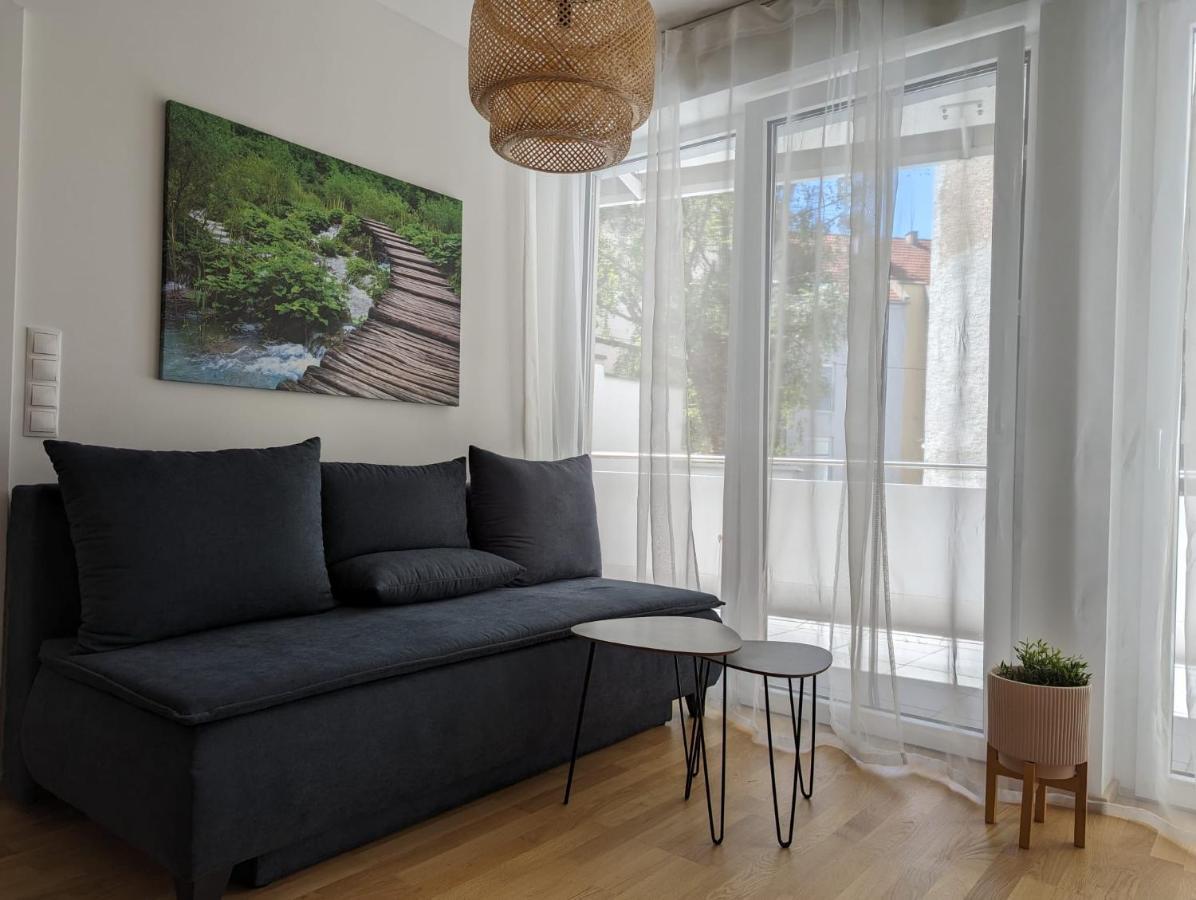 Lend City Apartment Self-Check-In Graz Esterno foto